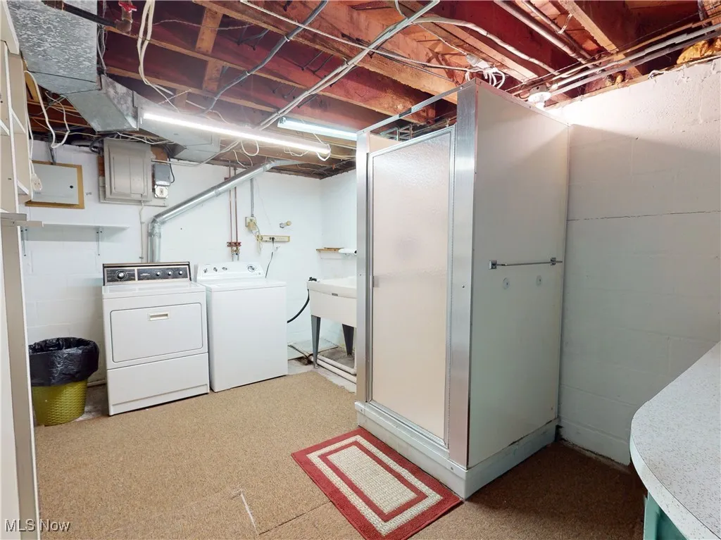 2269 Country Club Drive, Wickliffe, Ohio 44092,MLS Now Listing ID