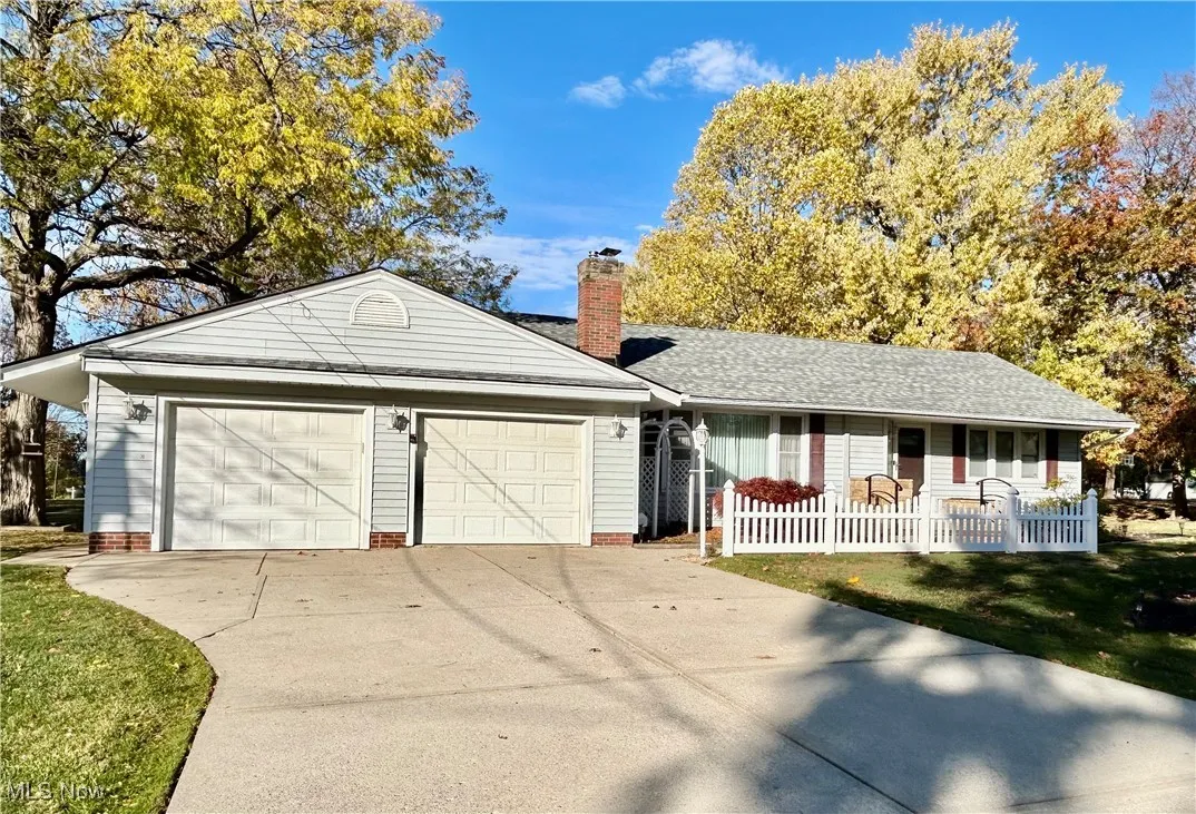 2269 Country Club Drive, Wickliffe, Ohio 44092,MLS Now Listing ID