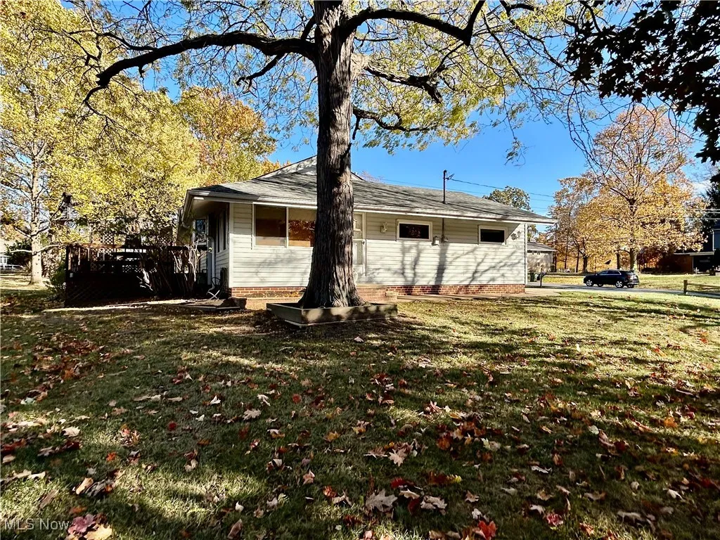 2269 Country Club Drive, Wickliffe, Ohio 44092,MLS Now Listing ID