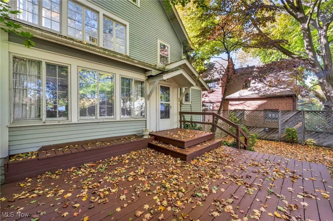 113 N Highland Avenue, Akron, Ohio 44303,MLS Now Listing ID