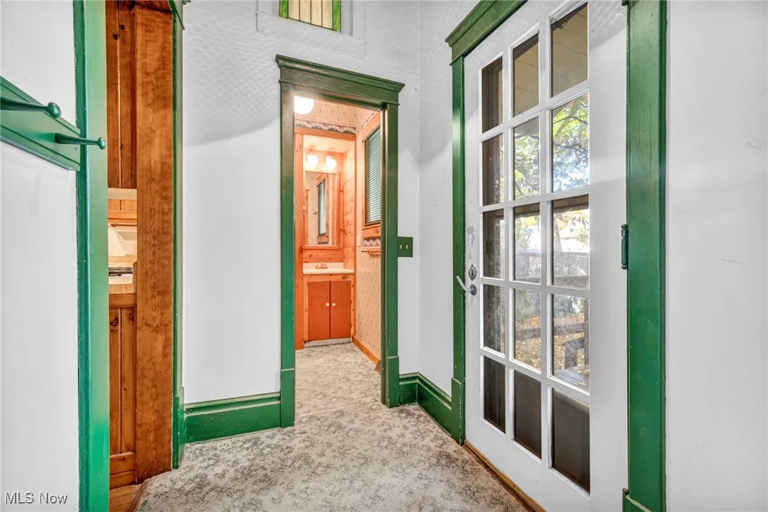 113 N Highland Avenue, Akron, Ohio 44303,MLS Now Listing ID