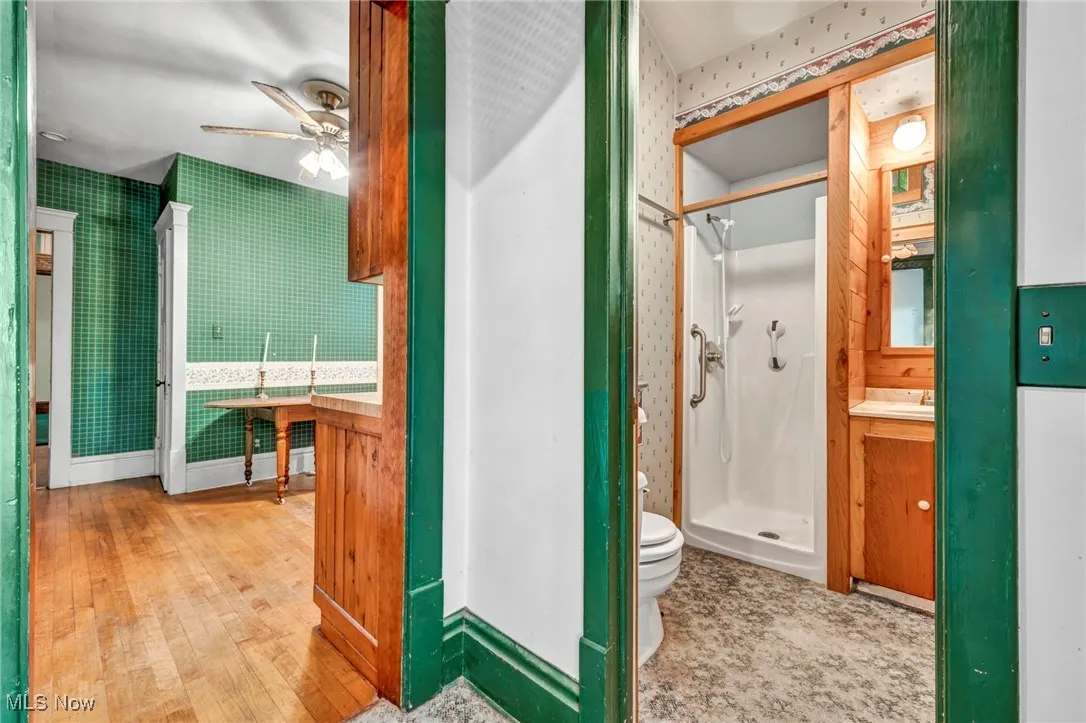 113 N Highland Avenue, Akron, Ohio 44303,MLS Now Listing ID