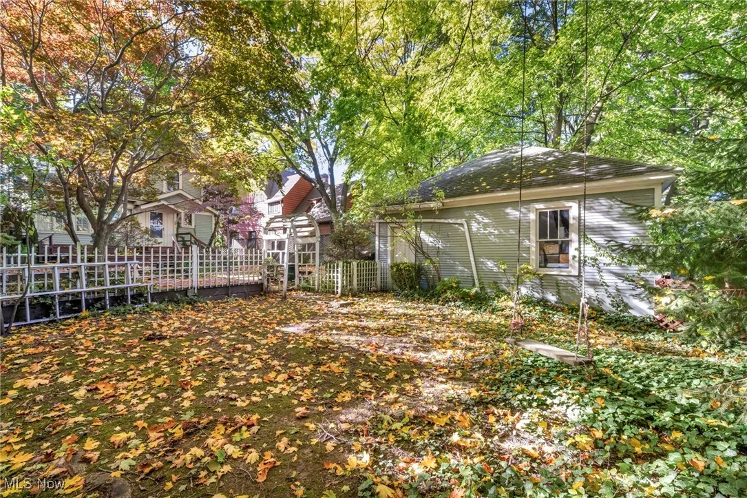 113 N Highland Avenue, Akron, Ohio 44303,MLS Now Listing ID