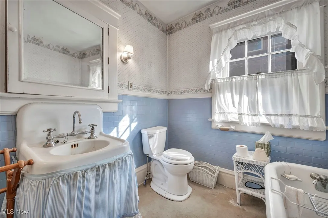 113 N Highland Avenue, Akron, Ohio 44303,MLS Now Listing ID