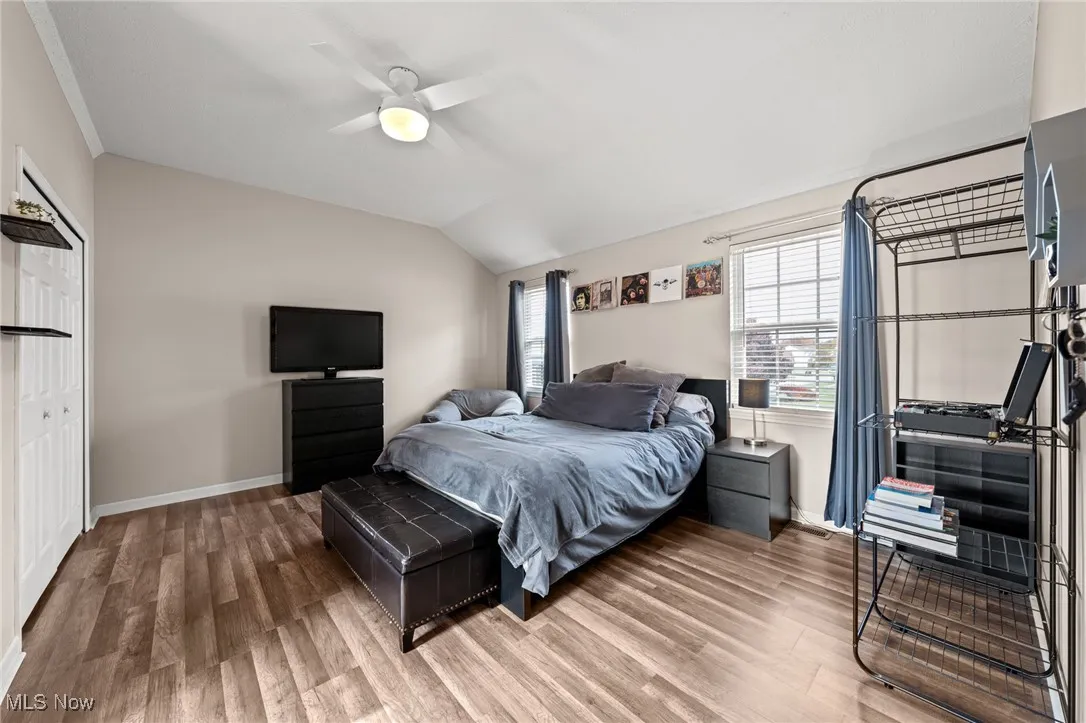 402 Song Bird Street, Elyria, Ohio 44035,MLS Now Listing ID