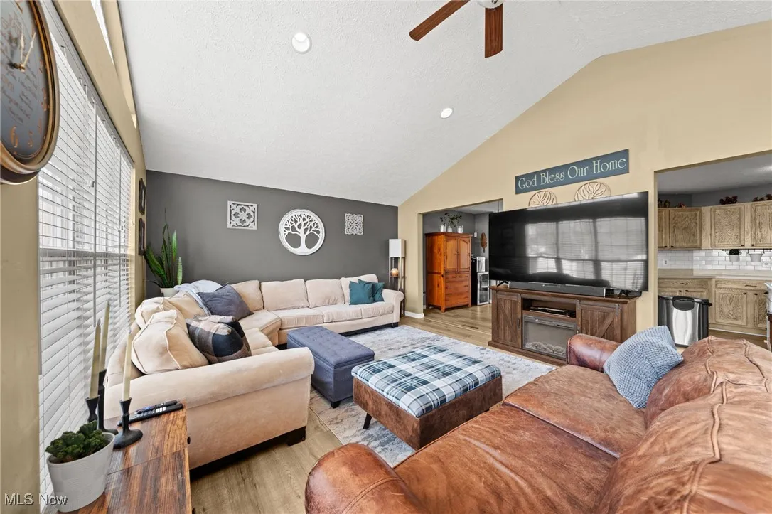 402 Song Bird Street, Elyria, Ohio 44035,MLS Now Listing ID