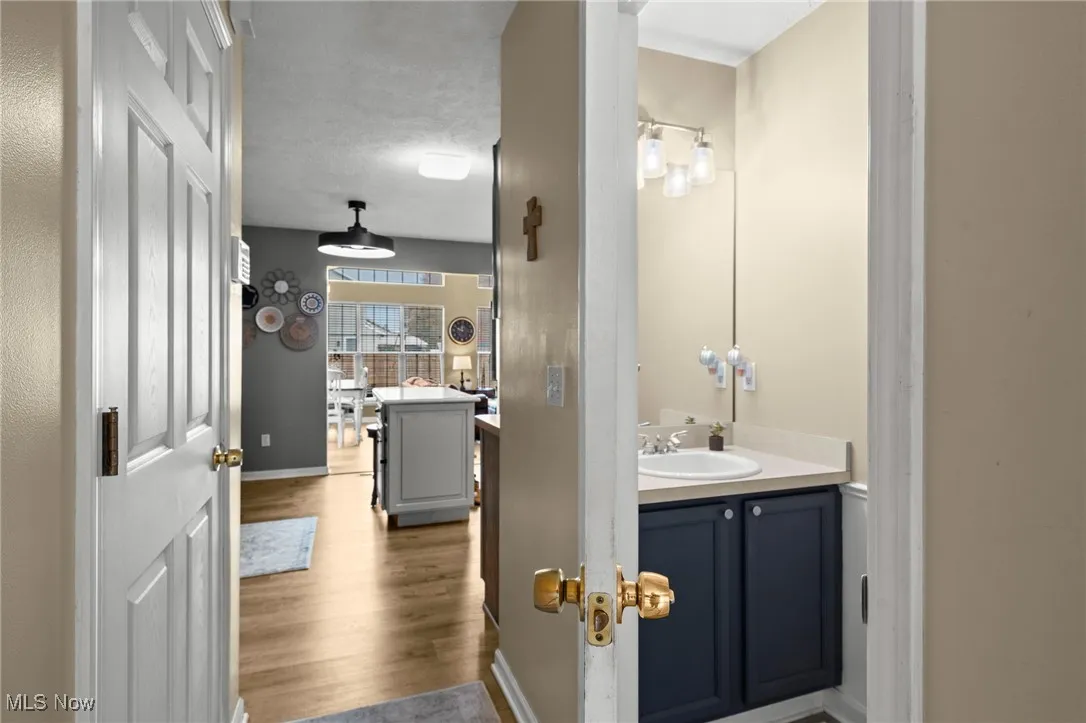 402 Song Bird Street, Elyria, Ohio 44035,MLS Now Listing ID