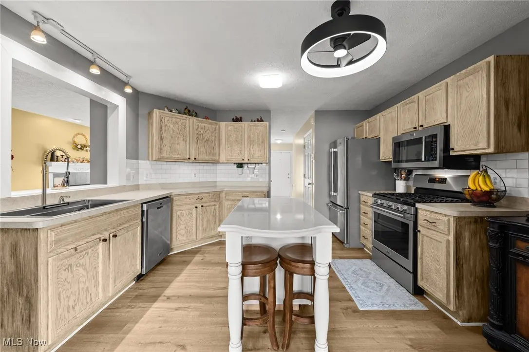 402 Song Bird Street, Elyria, Ohio 44035,MLS Now Listing ID