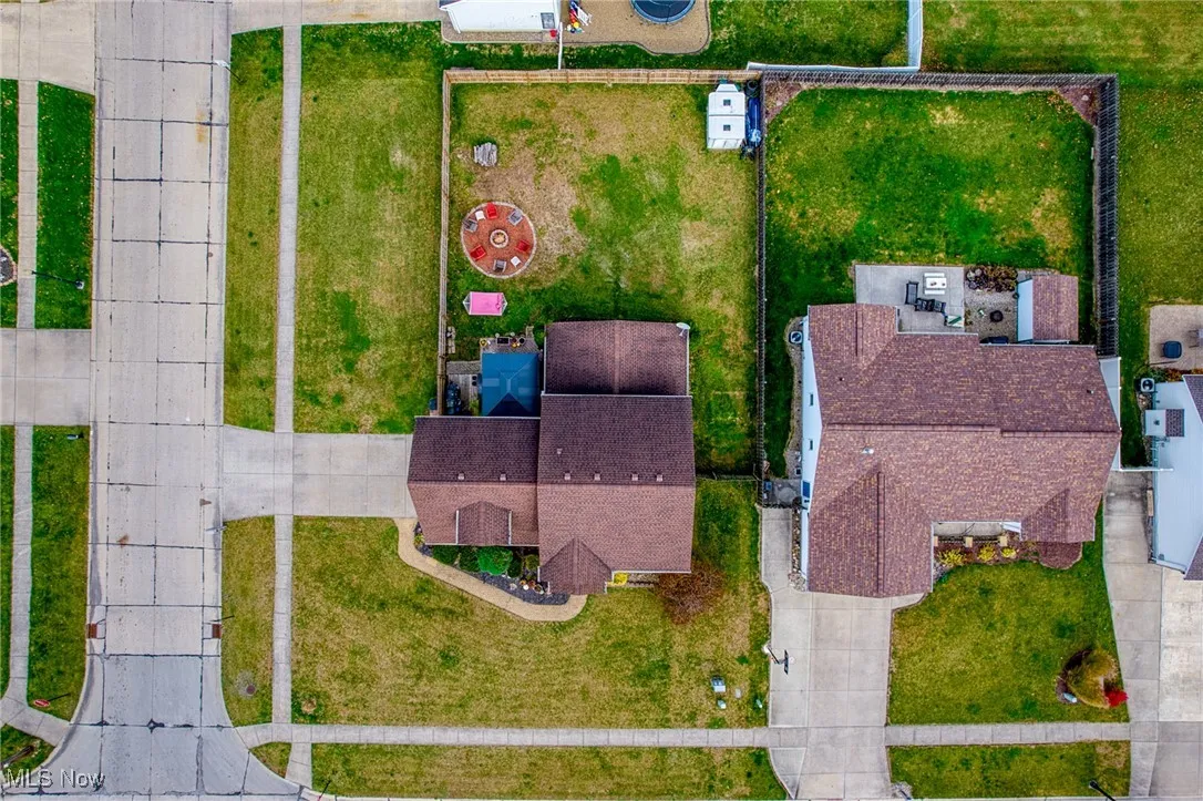 402 Song Bird Street, Elyria, Ohio 44035,MLS Now Listing ID