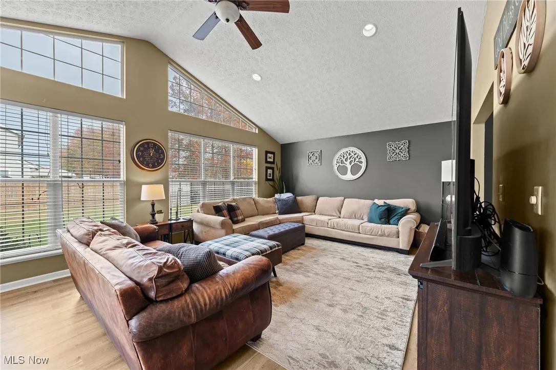 402 Song Bird Street, Elyria, Ohio 44035,MLS Now Listing ID