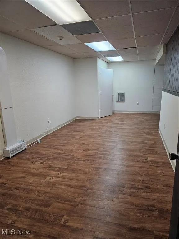 Maybe a good office room.