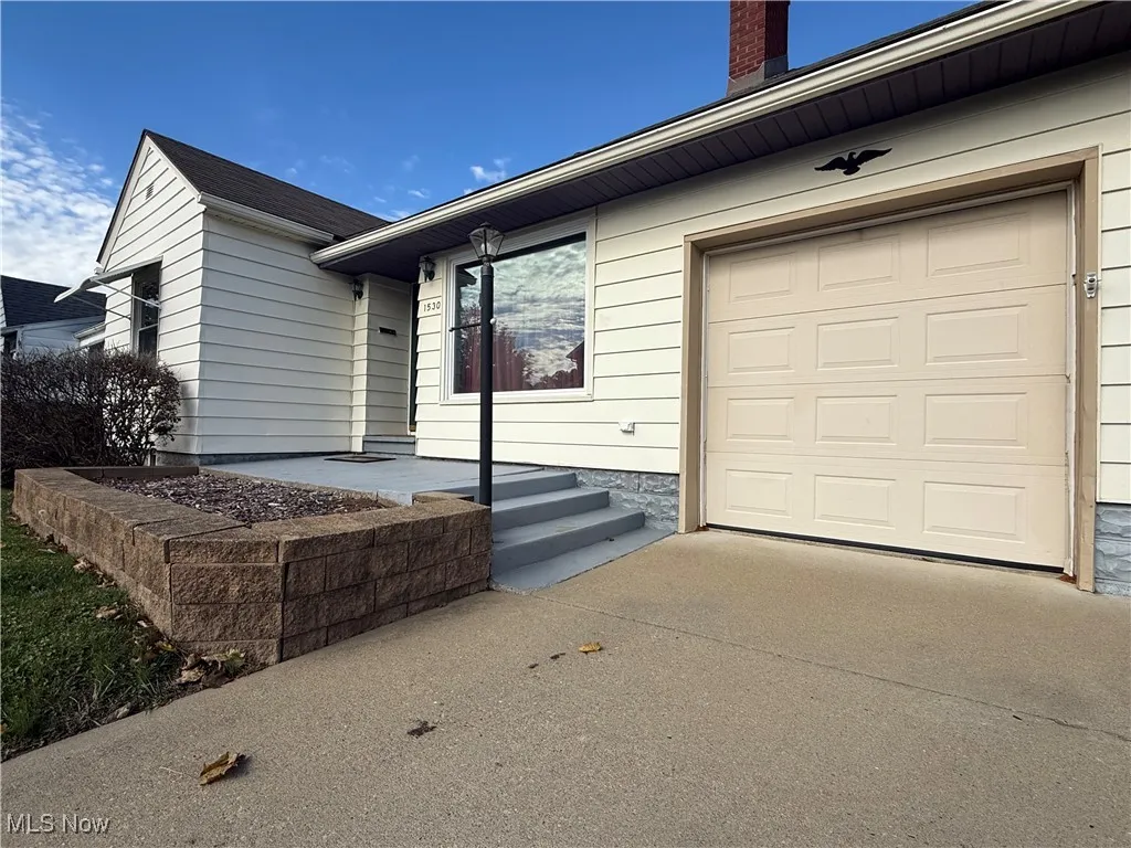 1530 Elm Street, Coshocton, Ohio 43812,MLS Now Listing ID