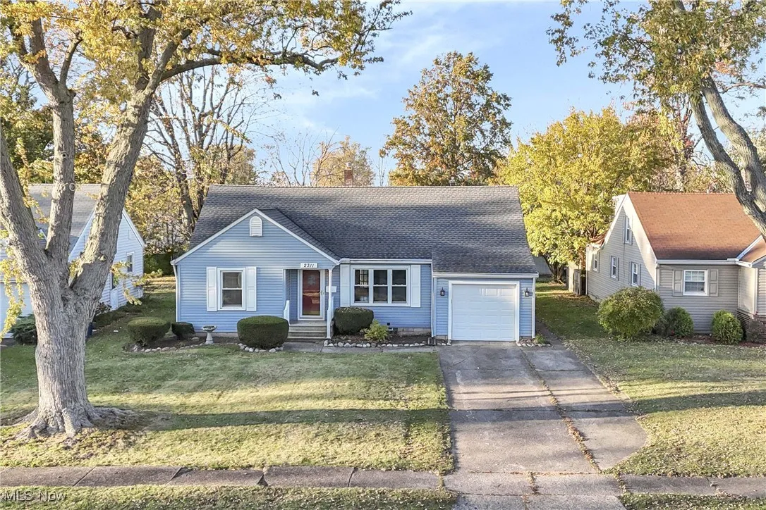 2311 N Jefferson Boulevard, Lorain, Ohio 44052,MLS Now Listing ID