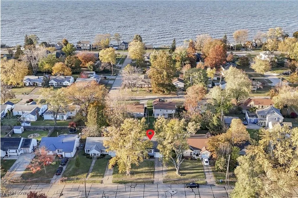 2311 N Jefferson Boulevard, Lorain, Ohio 44052,MLS Now Listing ID