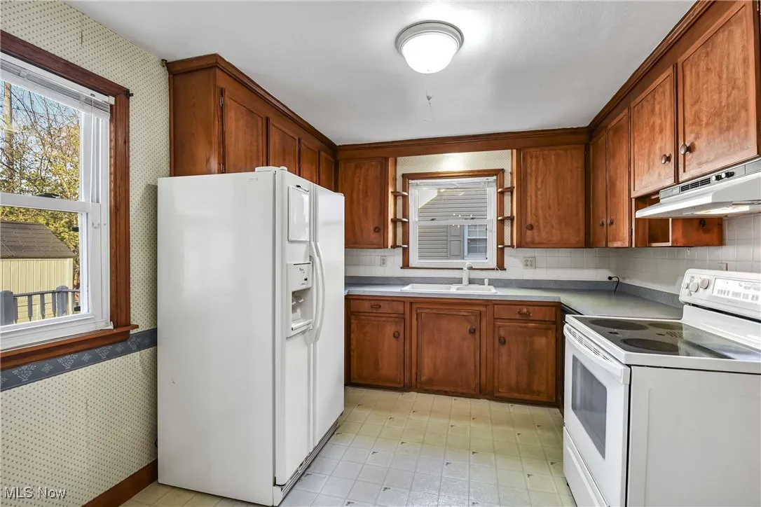 2311 N Jefferson Boulevard, Lorain, Ohio 44052,MLS Now Listing ID