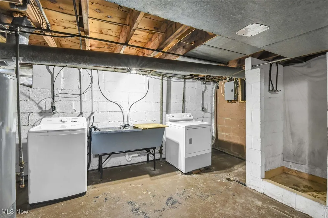 2311 N Jefferson Boulevard, Lorain, Ohio 44052,MLS Now Listing ID