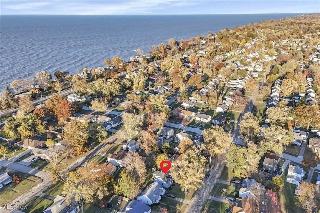 2311 N Jefferson Boulevard, Lorain, Ohio 44052,MLS Now Listing ID