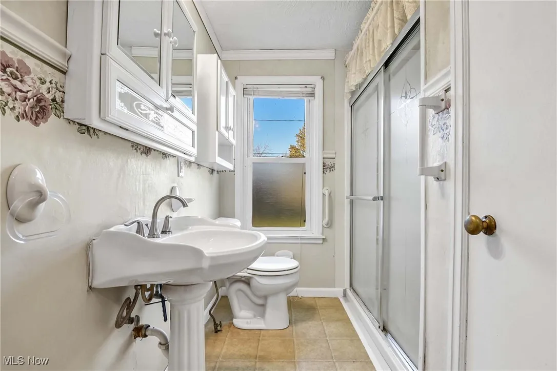 2311 N Jefferson Boulevard, Lorain, Ohio 44052,MLS Now Listing ID