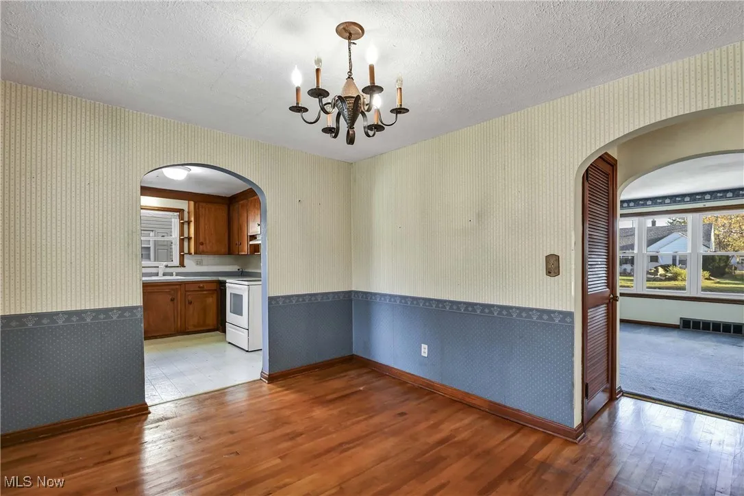 2311 N Jefferson Boulevard, Lorain, Ohio 44052,MLS Now Listing ID