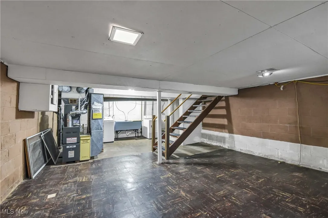 2311 N Jefferson Boulevard, Lorain, Ohio 44052,MLS Now Listing ID