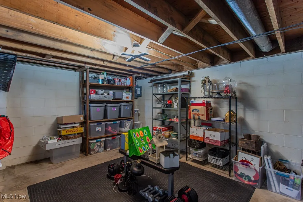 3389 Bon Air, Warren, Ohio 44485,MLS Now Listing ID