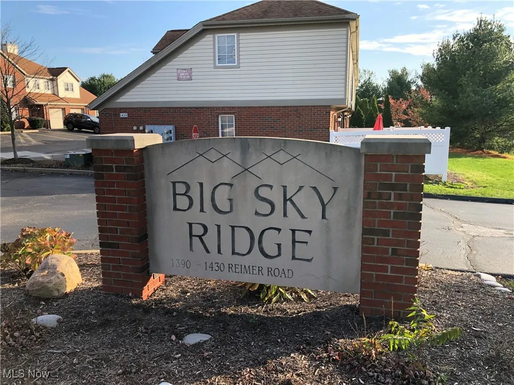 1390 Reimer Road # A, Wadsworth, Ohio 44281,MLS Now Listing ID