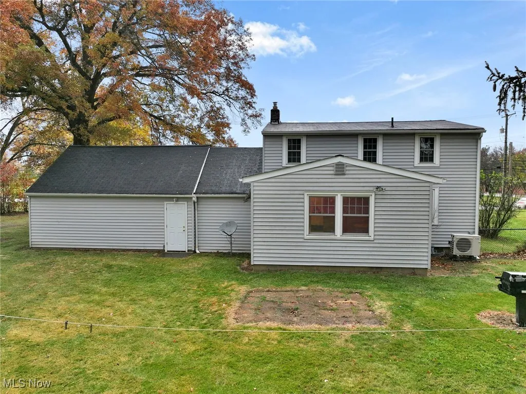 33560 Arthur Road, Solon, Ohio 44139,MLS Now Listing ID