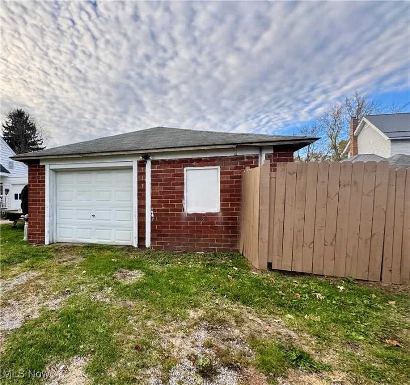 46691 State Route 46, New Waterford, Ohio 44445,MLS Now Listing ID