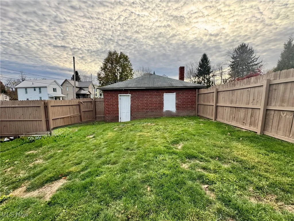 46691 State Route 46, New Waterford, Ohio 44445,MLS Now Listing ID