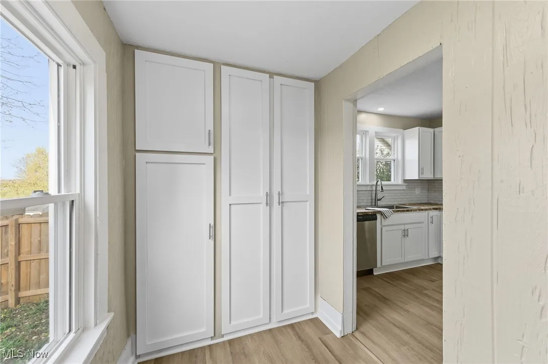 536 Yale Avenue, Barberton, Ohio 44203,MLS Now Listing ID