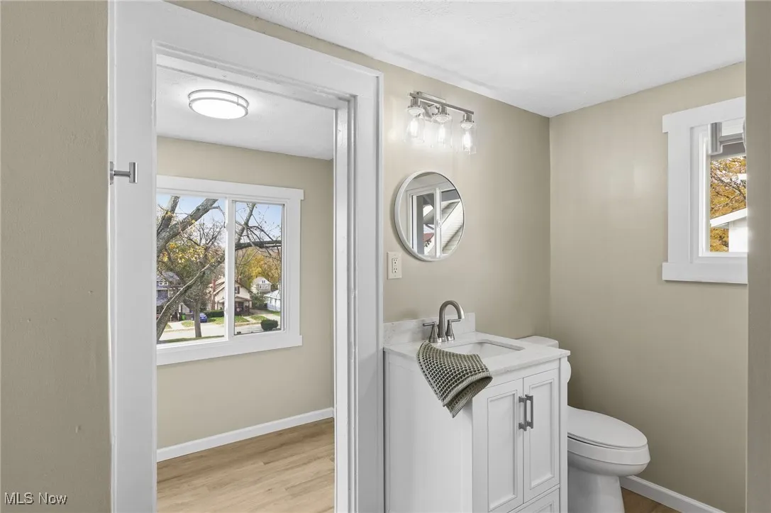 536 Yale Avenue, Barberton, Ohio 44203,MLS Now Listing ID