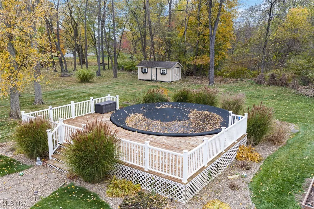 268 Schoenbrunn Drive, New Philadelphia, Ohio 44663,MLS Now Listing ID