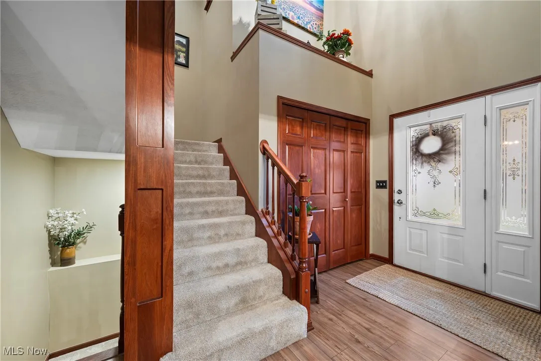 268 Schoenbrunn Drive, New Philadelphia, Ohio 44663,MLS Now Listing ID