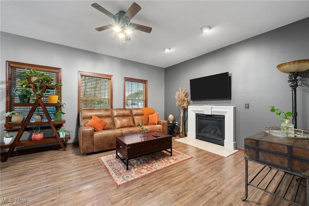 268 Schoenbrunn Drive, New Philadelphia, Ohio 44663,MLS Now Listing ID