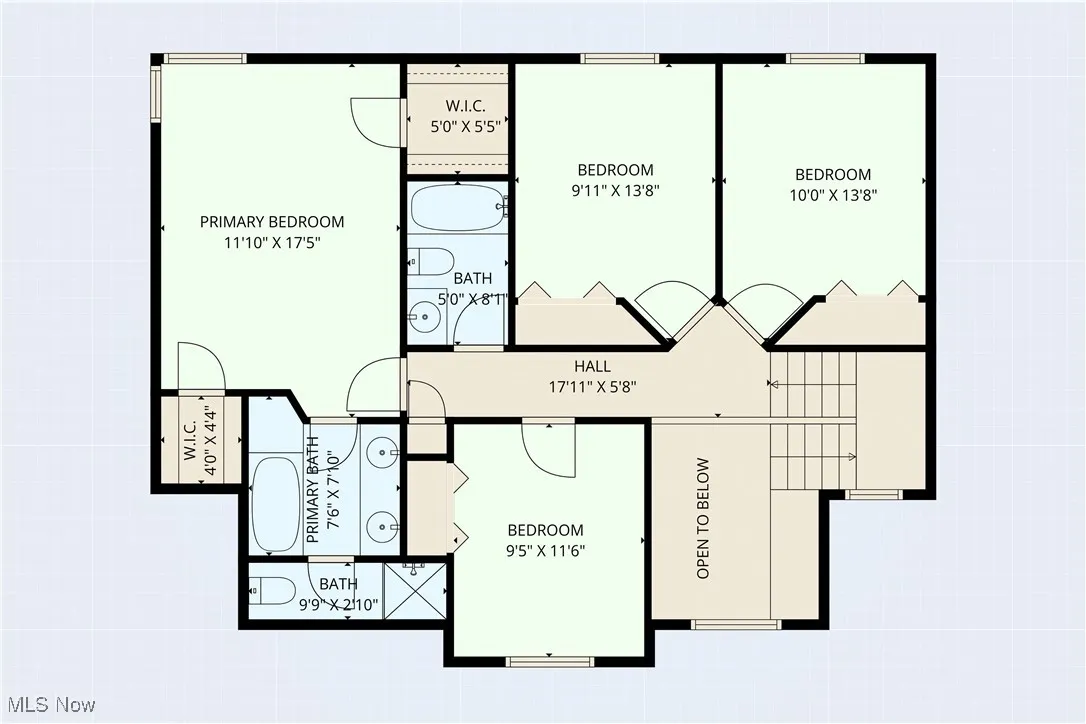 268 Schoenbrunn Drive, New Philadelphia, Ohio 44663,MLS Now Listing ID