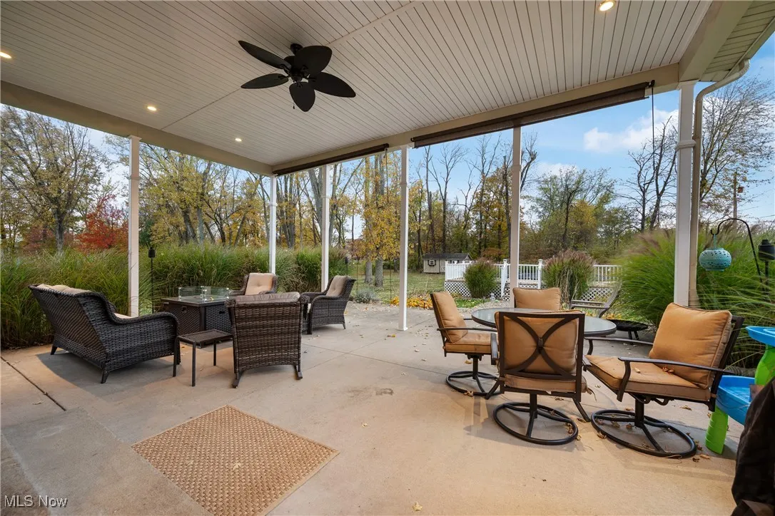 268 Schoenbrunn Drive, New Philadelphia, Ohio 44663,MLS Now Listing ID