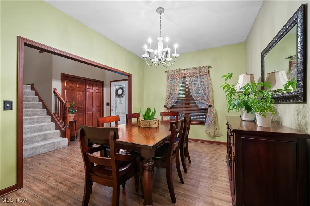 268 Schoenbrunn Drive, New Philadelphia, Ohio 44663,MLS Now Listing ID