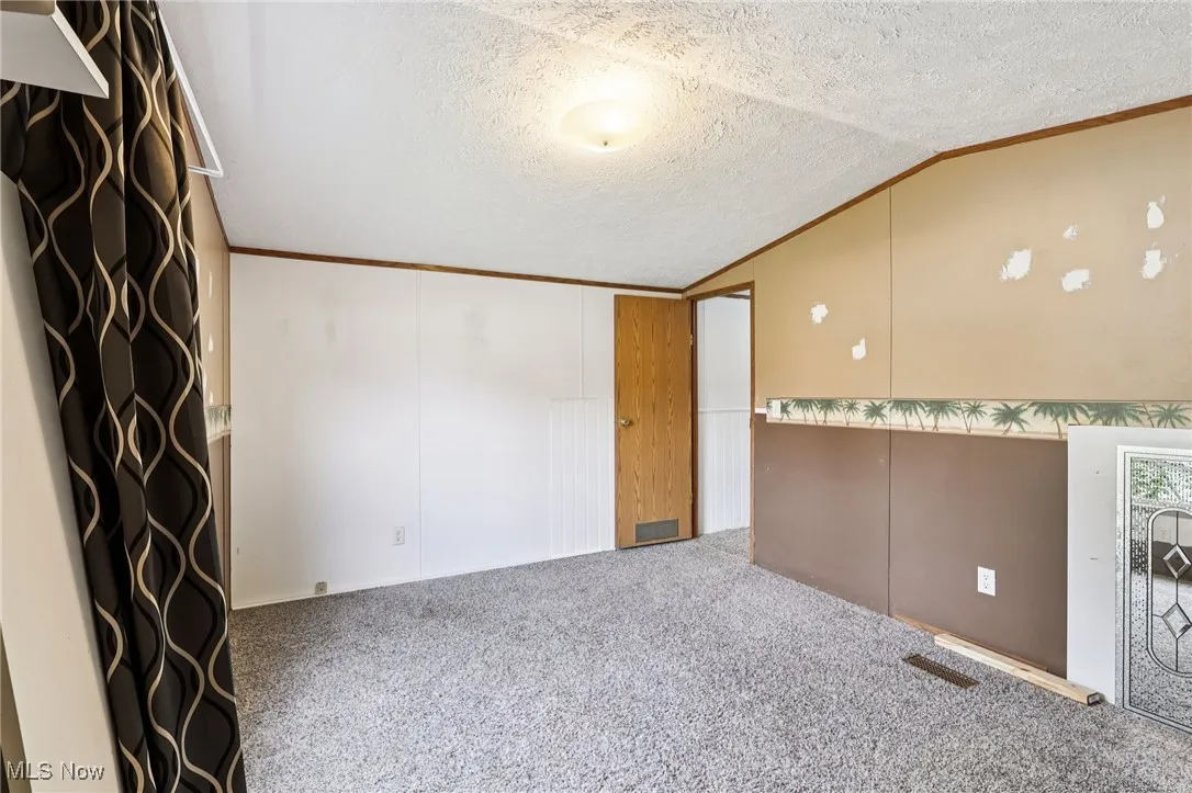 110 W Lebanon NW Road # 125, Dalton, Ohio 44618,MLS Now Listing ID