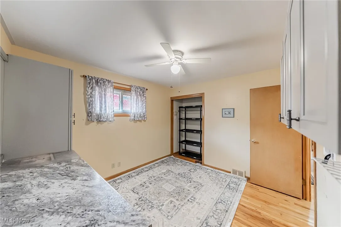 321 E 243rd Street, Euclid, Ohio 44123,MLS Now Listing ID