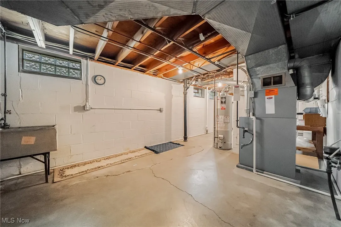 321 E 243rd Street, Euclid, Ohio 44123,MLS Now Listing ID