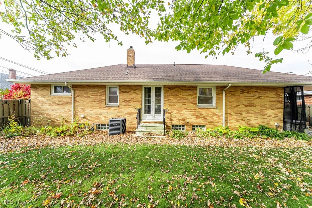 321 E 243rd Street, Euclid, Ohio 44123,MLS Now Listing ID