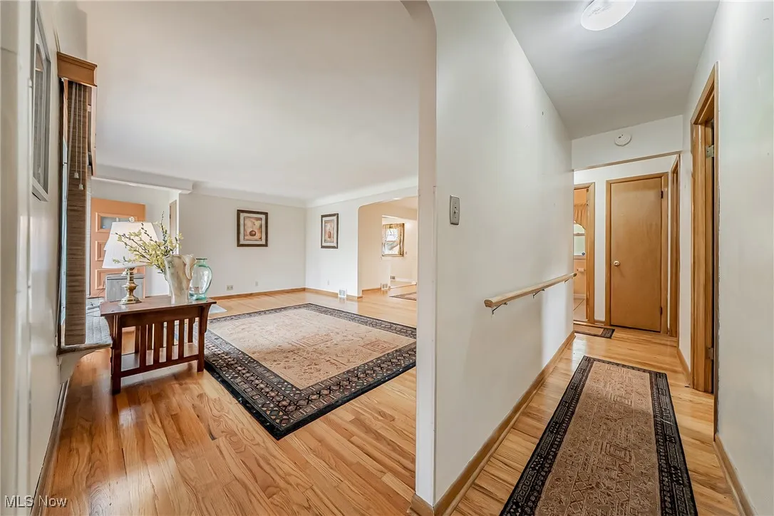 321 E 243rd Street, Euclid, Ohio 44123,MLS Now Listing ID