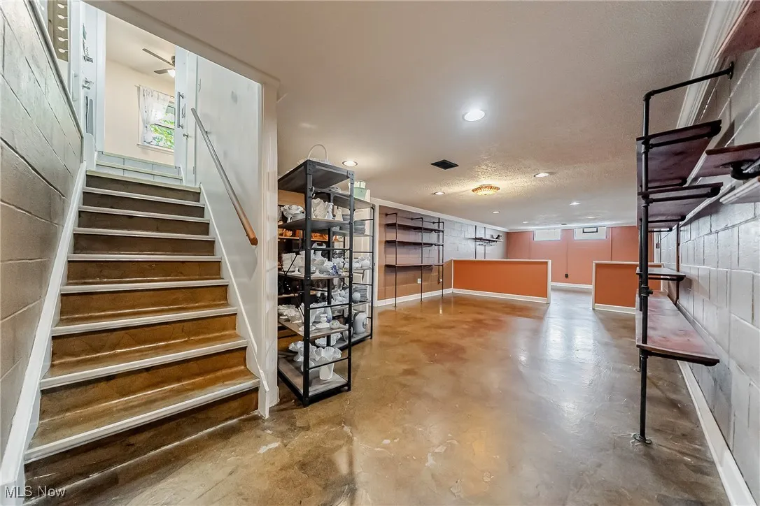 321 E 243rd Street, Euclid, Ohio 44123,MLS Now Listing ID