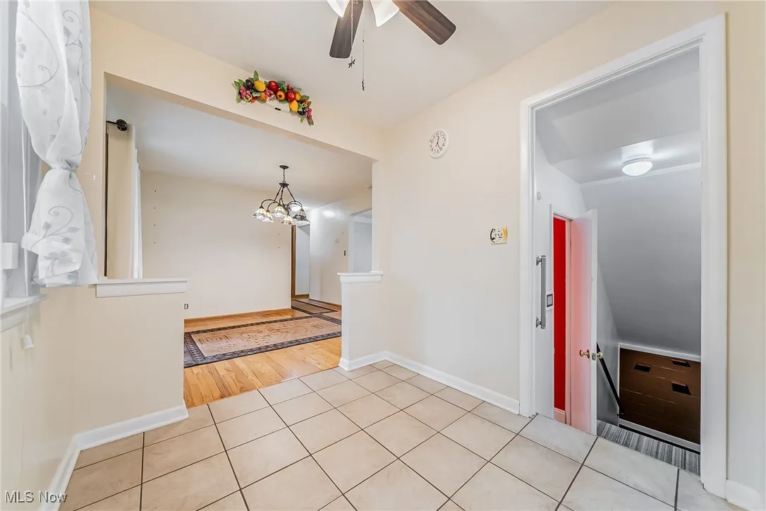 321 E 243rd Street, Euclid, Ohio 44123,MLS Now Listing ID