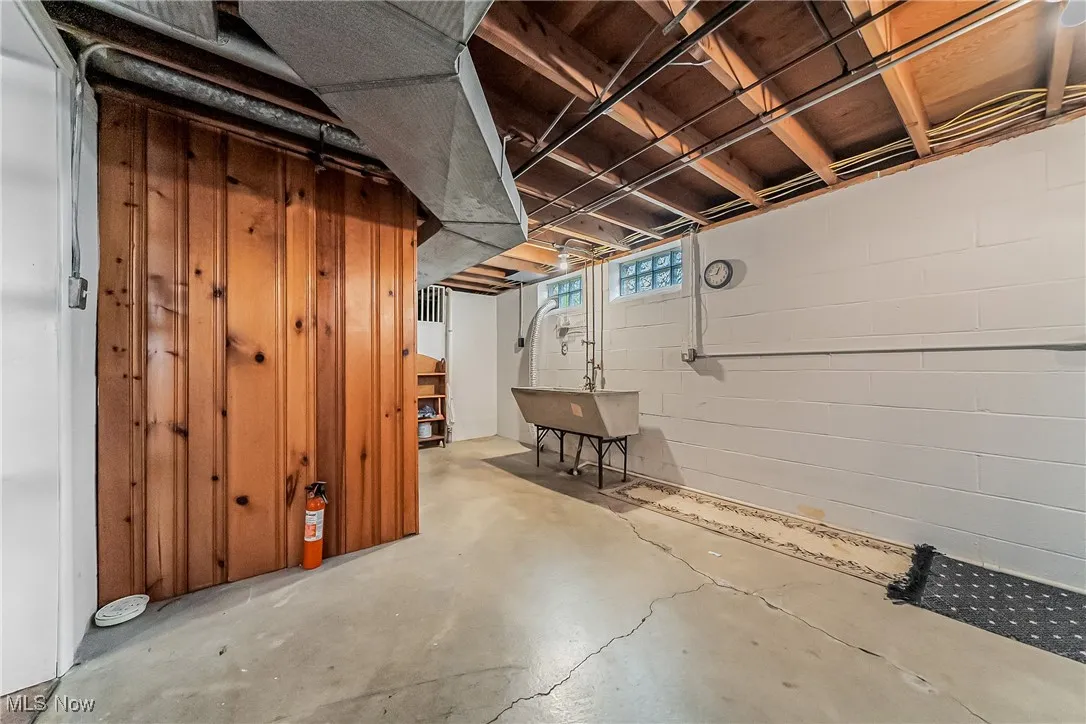 321 E 243rd Street, Euclid, Ohio 44123,MLS Now Listing ID