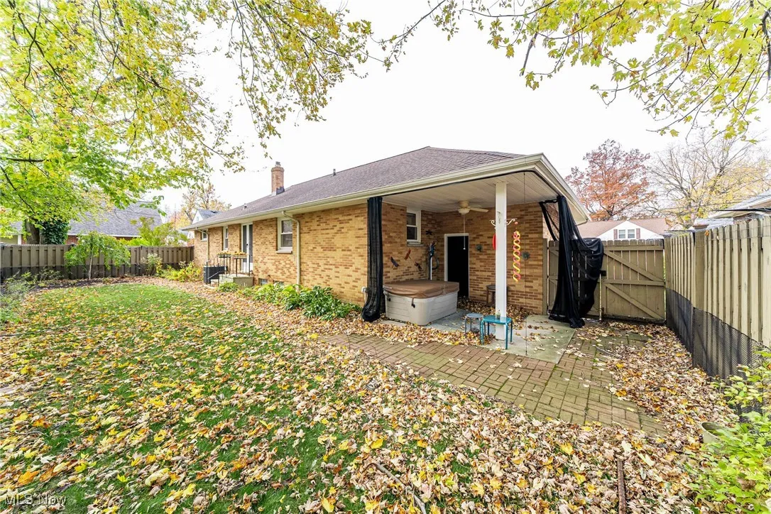 321 E 243rd Street, Euclid, Ohio 44123,MLS Now Listing ID