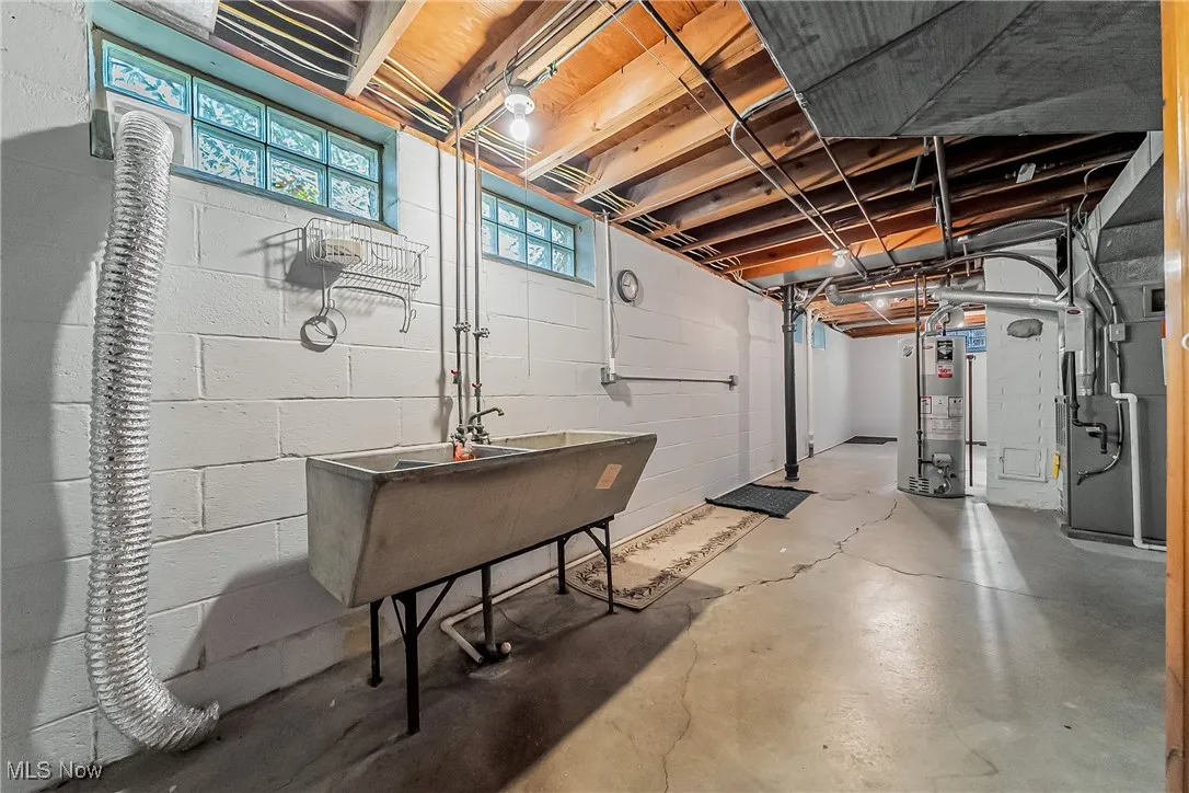 321 E 243rd Street, Euclid, Ohio 44123,MLS Now Listing ID