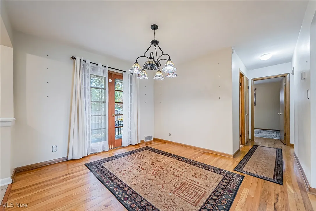 321 E 243rd Street, Euclid, Ohio 44123,MLS Now Listing ID