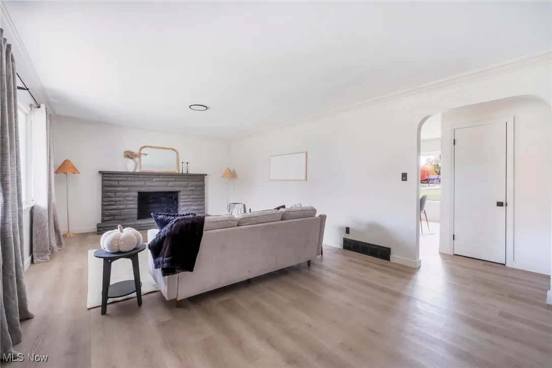 2674 Brunswick Road, Youngstown, Ohio 44511,MLS Now Listing ID