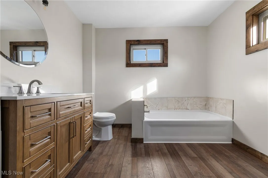 4034 Broadway Avenue, Louisville, Ohio 44641,MLS Now Listing ID